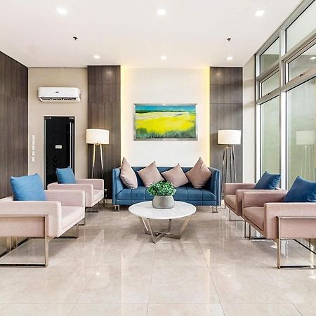 Desna By J&J Homes At Avida Towers Riala T3 세부 외부 사진