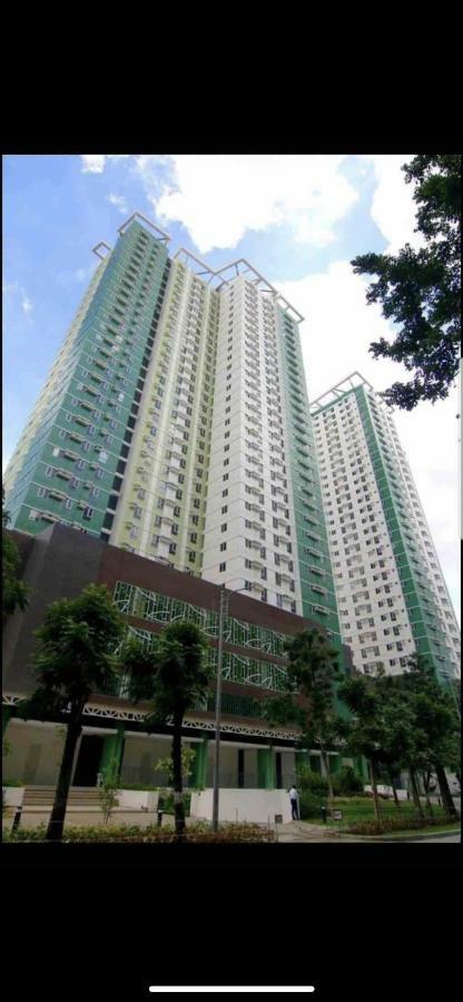 Desna By J&J Homes At Avida Towers Riala T3 세부 외부 사진