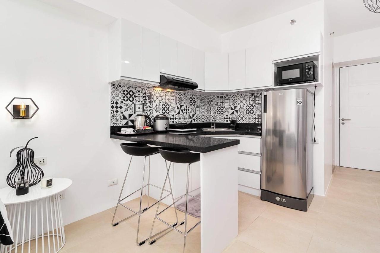 Desna By J&J Homes At Avida Towers Riala T3 세부 외부 사진