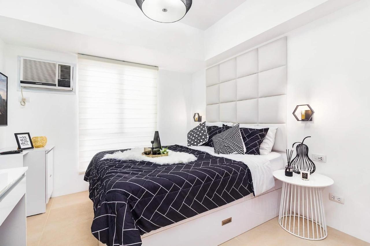 Desna By J&J Homes At Avida Towers Riala T3 세부 외부 사진