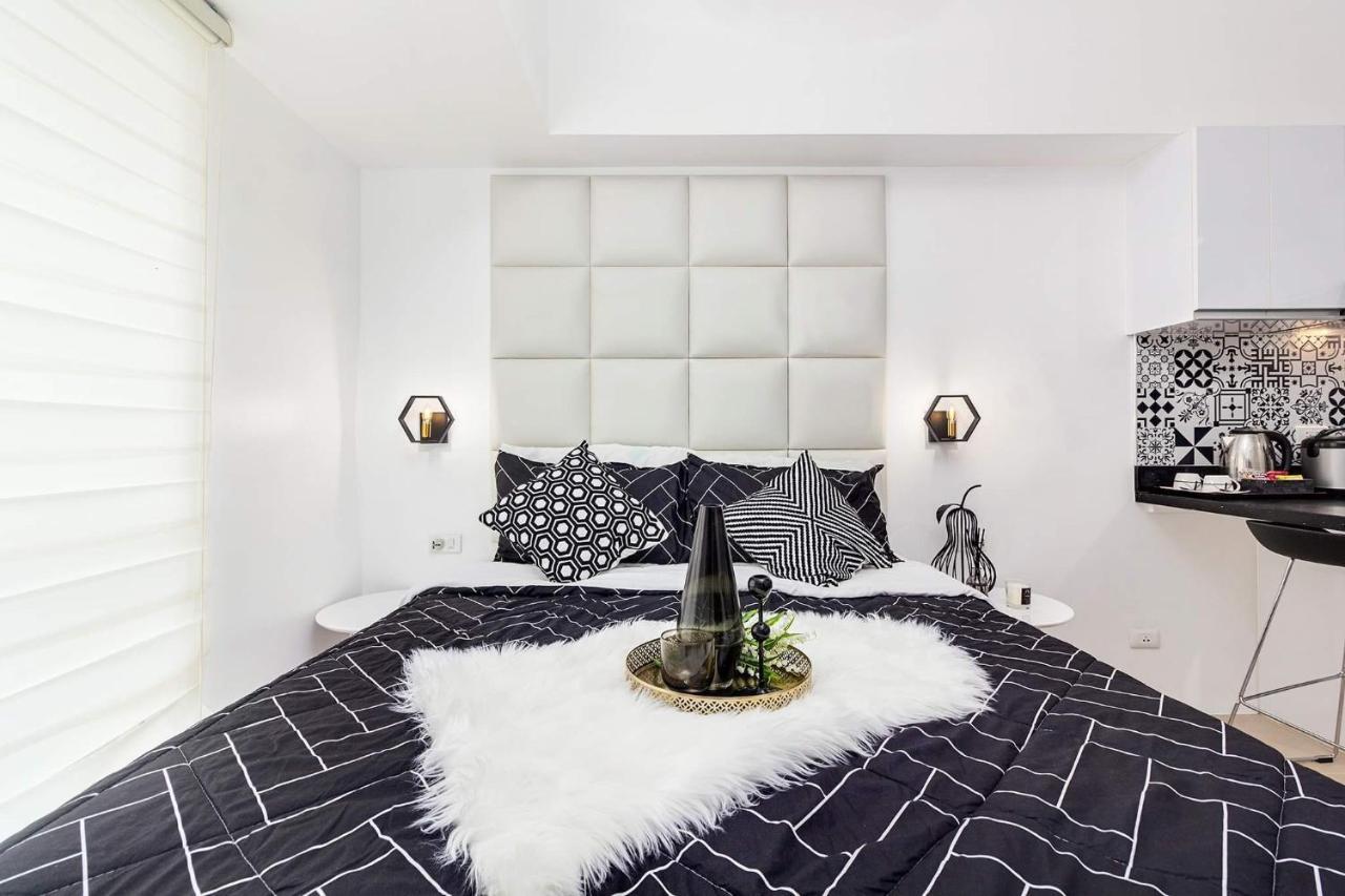 Desna By J&J Homes At Avida Towers Riala T3 세부 외부 사진